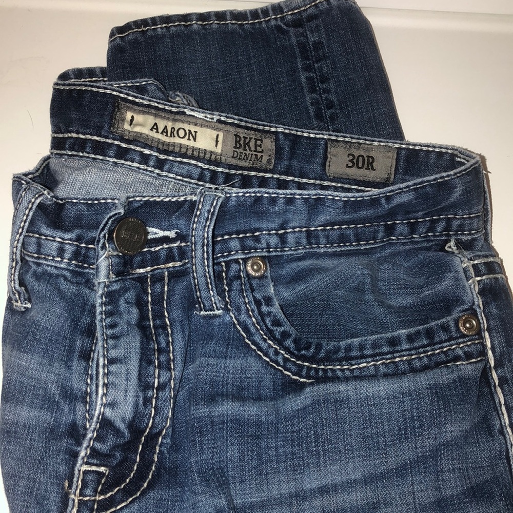 BKE Jeans